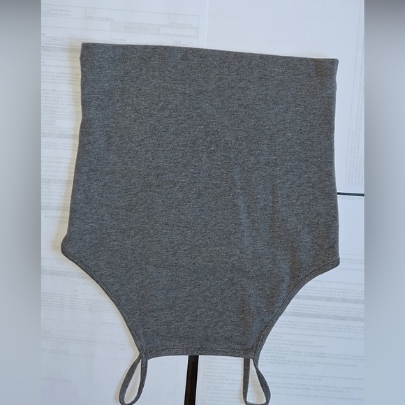 Cropped tops bundle - Picture 3 of 6